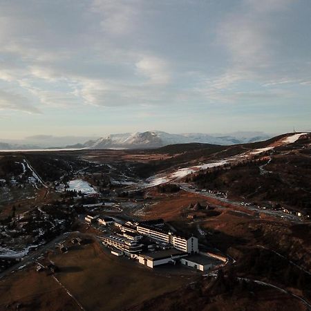 Storefjell Resort Gol Extérieur photo