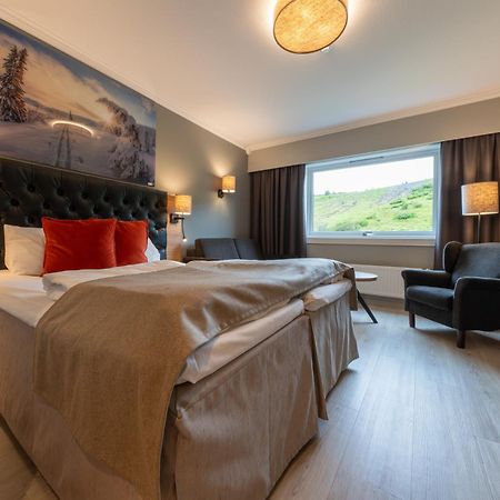 Storefjell Resort Gol Extérieur photo