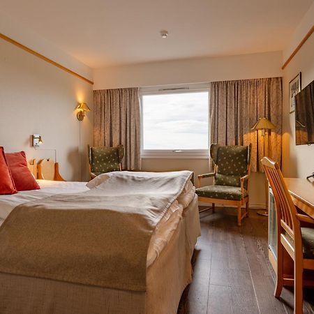 Storefjell Resort Gol Extérieur photo