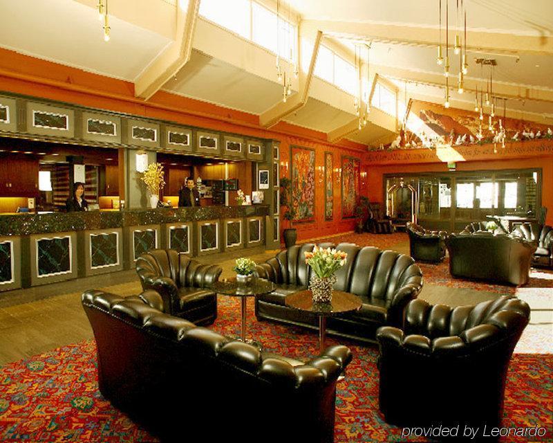 Storefjell Resort Gol Intérieur photo