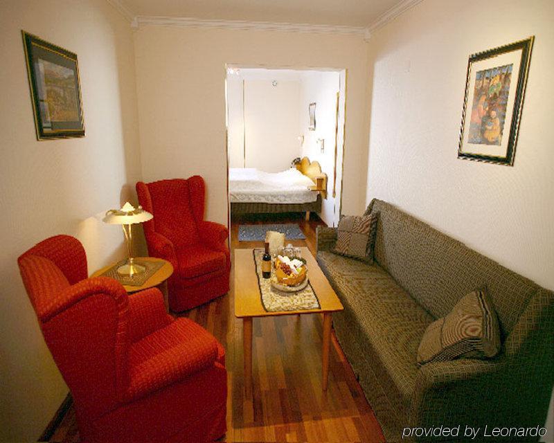 Storefjell Resort Gol Chambre photo
