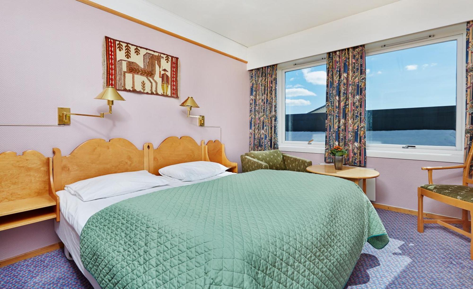 Storefjell Resort Gol Chambre photo