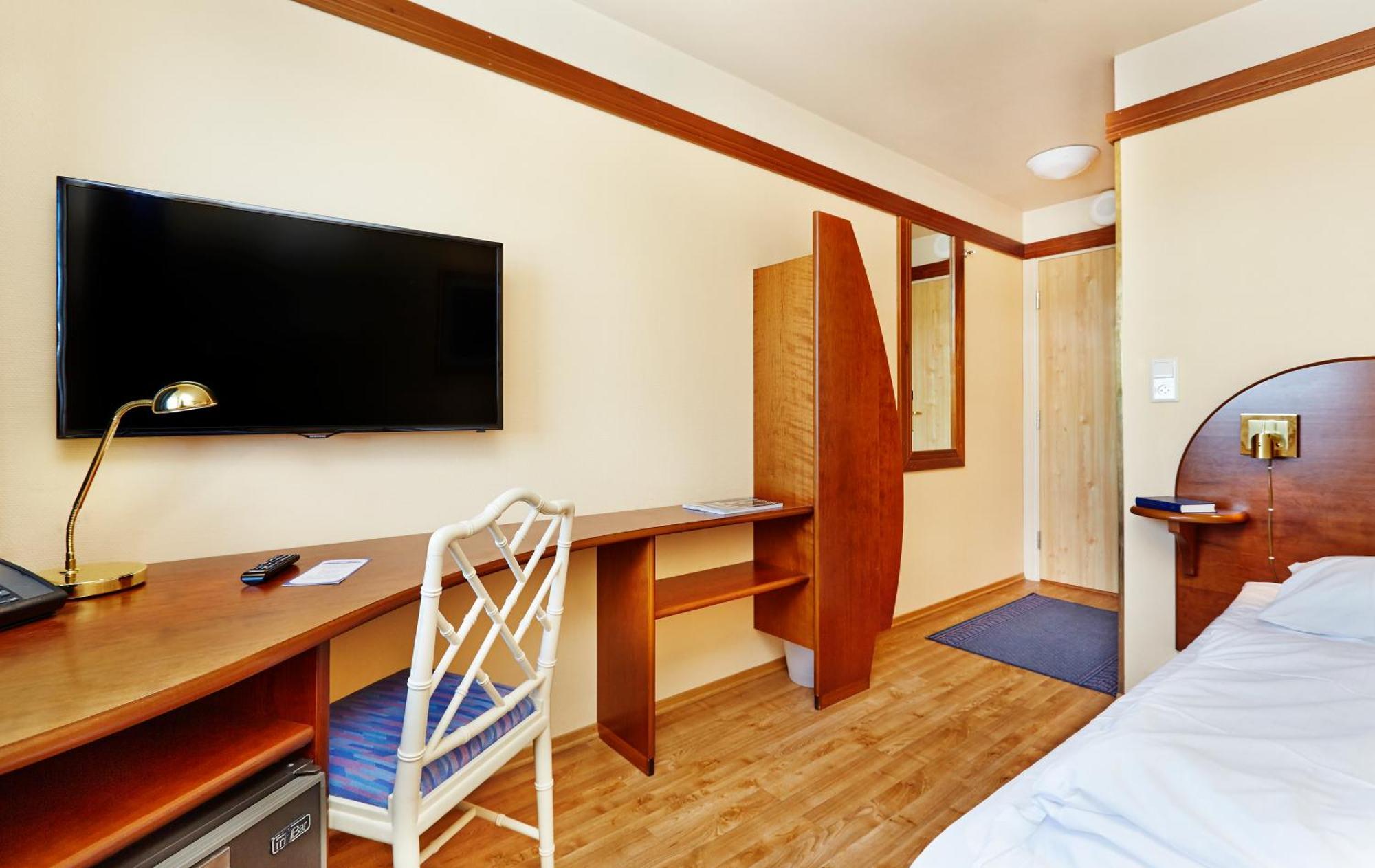 Storefjell Resort Gol Chambre photo