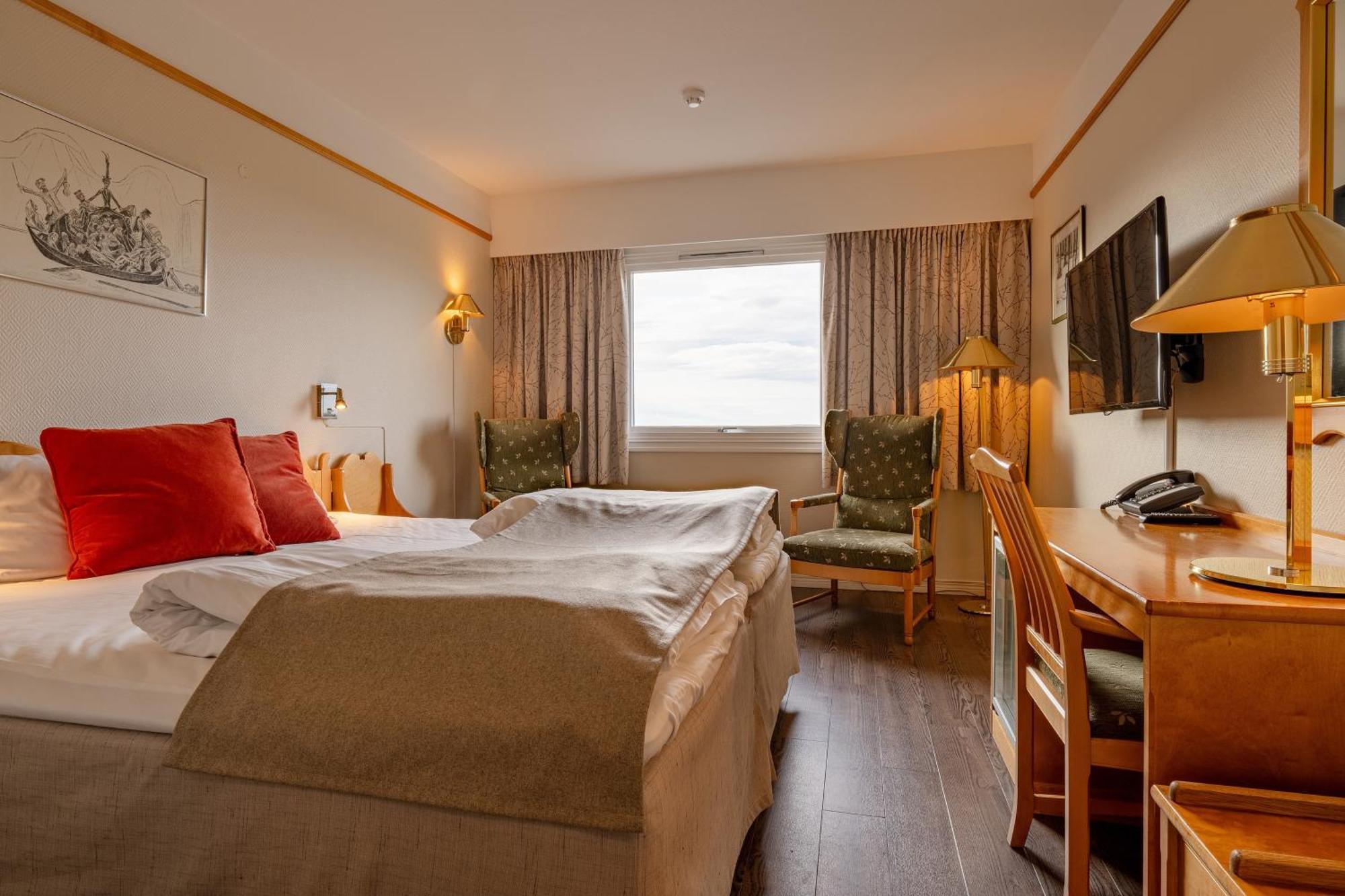 Storefjell Resort Gol Extérieur photo