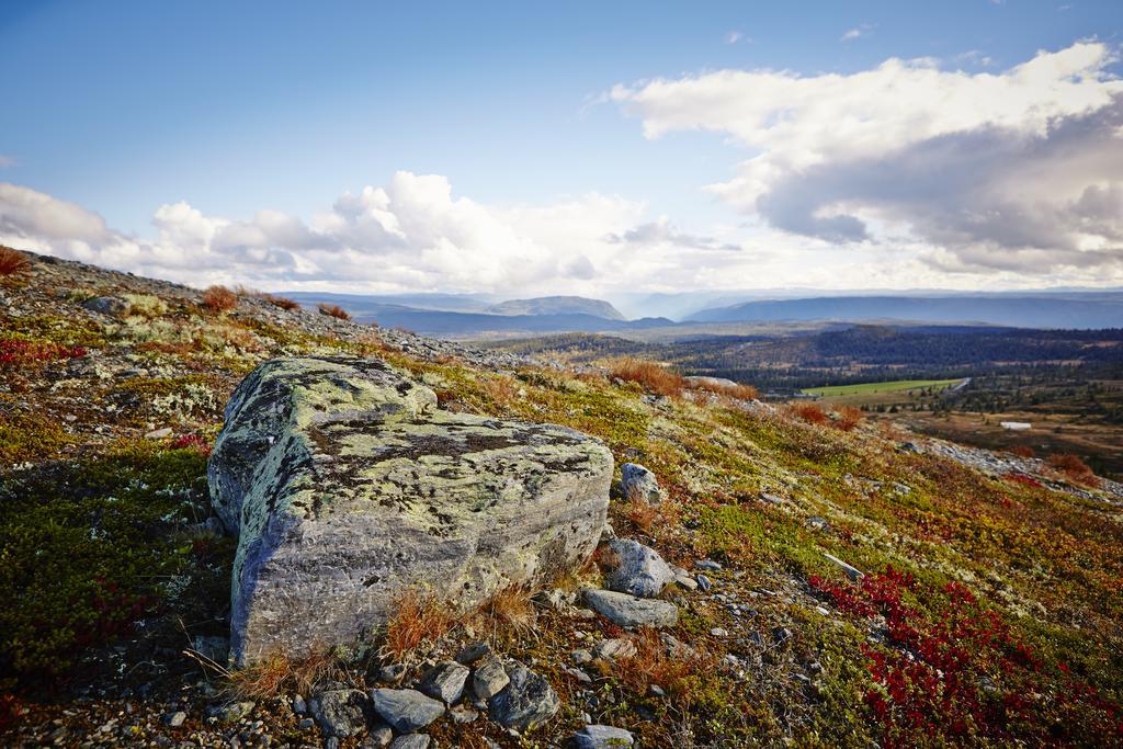 Storefjell Resort Gol Extérieur photo