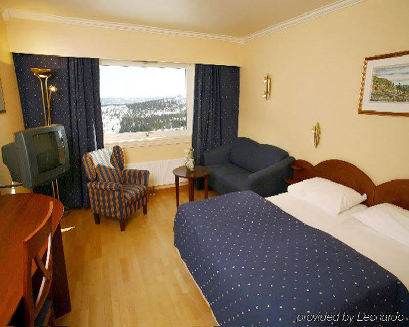 Storefjell Resort Gol Extérieur photo