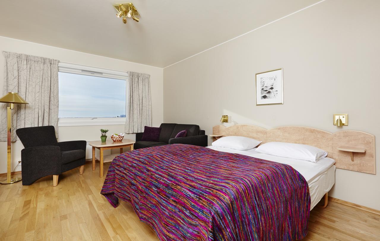 Storefjell Resort Gol Extérieur photo