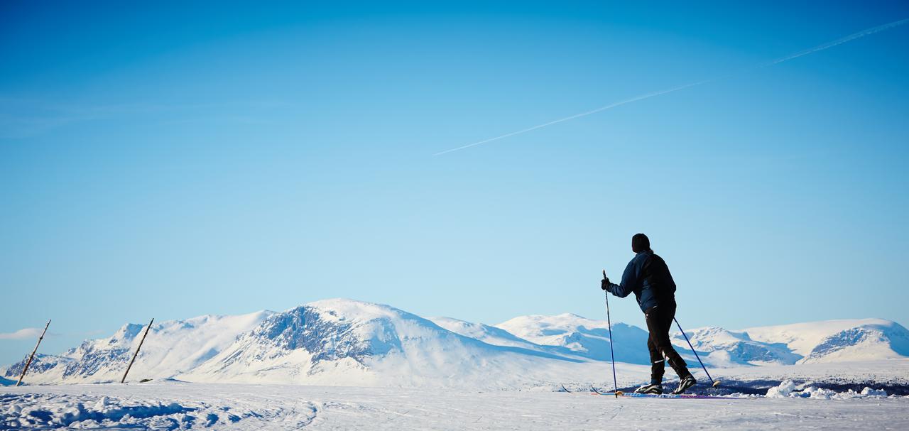 Storefjell Resort Gol Extérieur photo