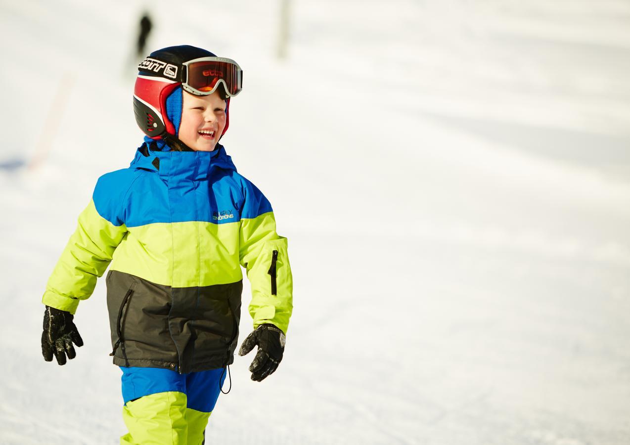 Storefjell Resort Gol Extérieur photo
