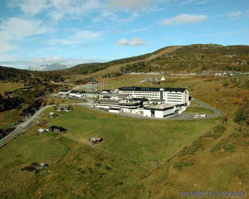 Storefjell Resort Gol Extérieur photo
